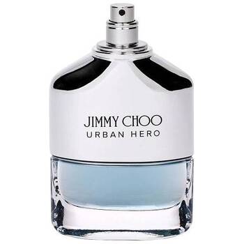 Urban Hero EDP Tester